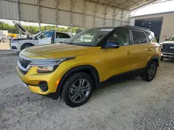 KNDEUCAA7N7315363 2022 KIA SELTOS