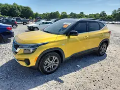 KNDEUCAA7N7316013 2022 KIA SELTOS