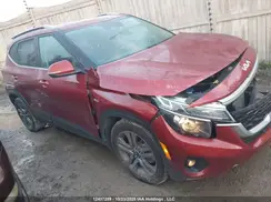 KNDEUCAA7N7330090 2022 KIA SELTOS