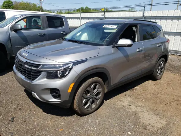 KNDEUCAA7R7486765 2024 KIA SELTOS - Image 1