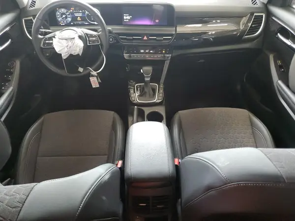 KNDEUCAA7R7490136 2024 KIA SELTOS - Image 8