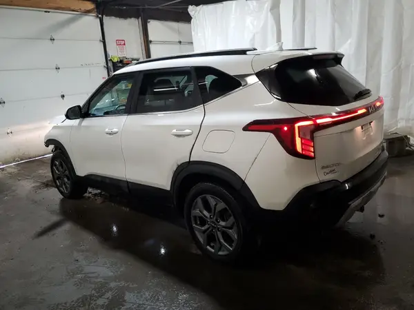 KNDEUCAA7R7514743 2024 KIA SELTOS - Image 2