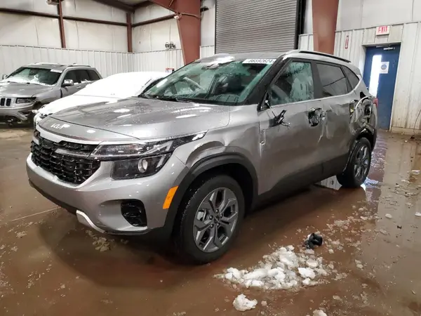 KNDEUCAA7R7530201 2024 KIA SELTOS - Image 1