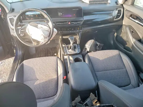 KNDEUCAA7R7535916 2024 KIA SELTOS - Image 8