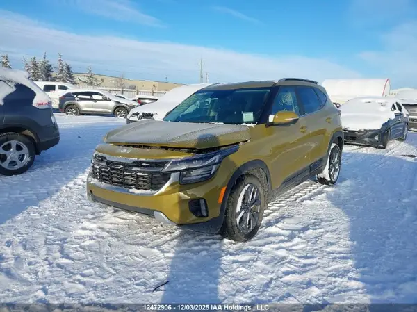 KNDEUCAA7R7542140 2024 KIA SELTOS - Image 2