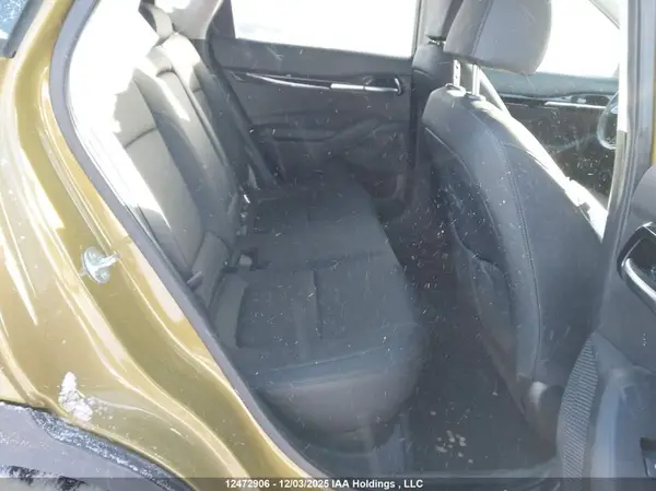 KNDEUCAA7R7542140 2024 KIA SELTOS - Image 8