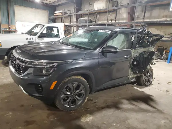 KNDEUCAA7R7580225 2024 KIA SELTOS - Image 1
