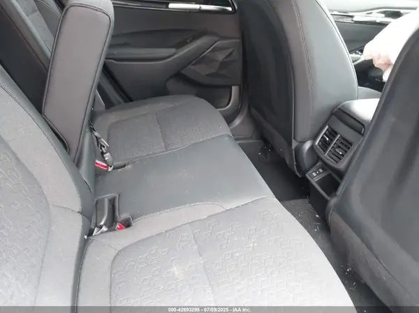 KNDEUCAA7R7642559 2024 KIA SELTOS - Image 8