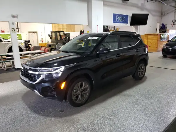 KNDEUCAA7R7664254 2024 KIA SELTOS - Image 1