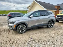 KNDEUCAA7S7751318 2025 KIA SELTOS