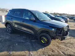 KNDEUCAA7S7790619 2025 KIA SELTOS