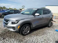 KNDEUCAA8M7082320 2021 KIA SELTOS