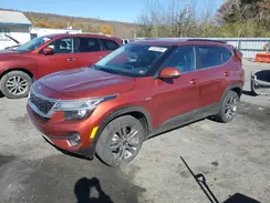 KNDEUCAA8M7103442 2021 KIA SELTOS
