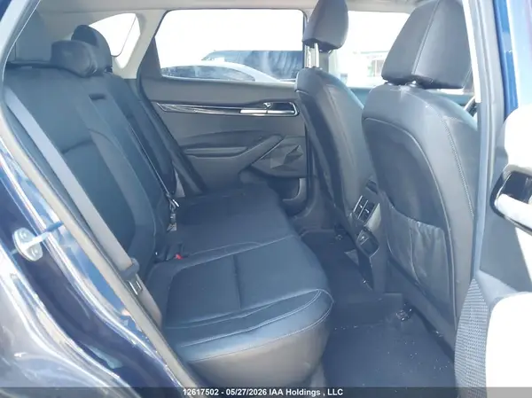 KNDEUCAA8M7126252 2021 KIA SELTOS - Image 8