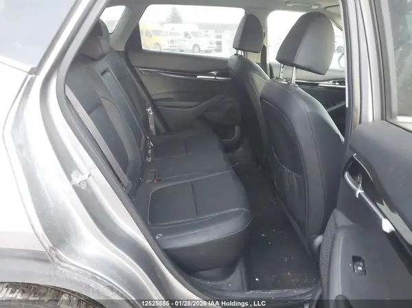KNDEUCAA8M7133119 2021 KIA SELTOS - Image 8