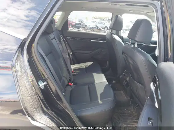 KNDEUCAA8M7135890 2021 KIA SELTOS - Image 8