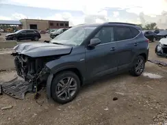 KNDEUCAA8M7162250 2021 KIA SELTOS