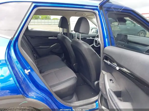 KNDEUCAA8M7184183 2021 KIA SELTOS - Image 8