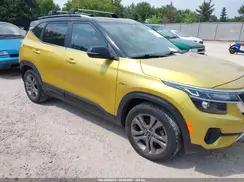 KNDEUCAA8M7199461 2021 KIA SELTOS