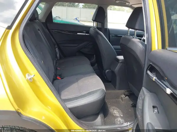KNDEUCAA8M7199461 2021 KIA SELTOS - Image 8