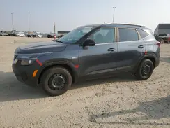 KNDEUCAA8N7241516 2022 KIA SELTOS