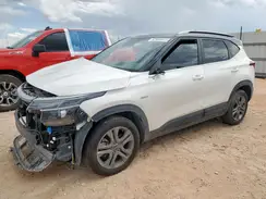 KNDEUCAA8N7246411 2022 KIA SELTOS