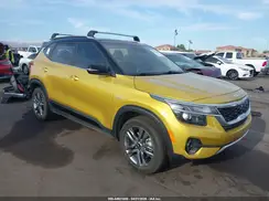 KNDEUCAA8N7290604 2022 KIA SELTOS