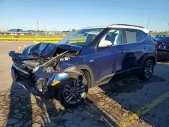 KNDEUCAA8N7312505 2022 KIA SELTOS