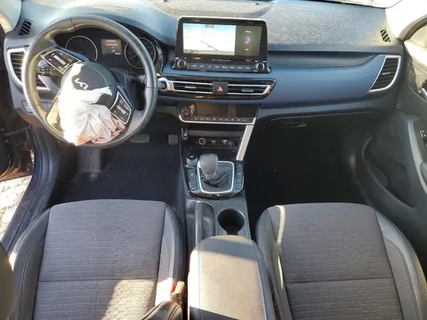 KNDEUCAA8N7312505 2022 KIA SELTOS - Image 8