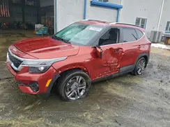 KNDEUCAA8N7313797 2022 KIA SELTOS