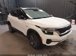 KNDEUCAA8N7321186 2022 KIA SELTOS
