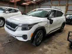 KNDEUCAA8N7326615 2022 KIA SELTOS