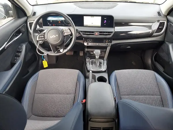 KNDEUCAA8R7501113 2024 KIA SELTOS - Image 8