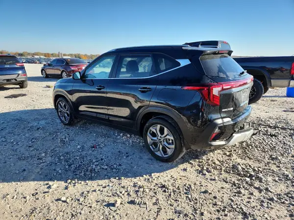 KNDEUCAA8R7508224 2024 KIA SELTOS - Image 2