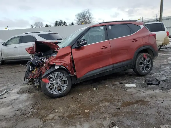 KNDEUCAA8R7544317 2024 KIA SELTOS - Image 1