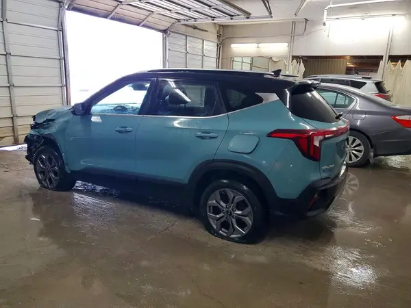 KNDEUCAA8R7559626 2024 KIA SELTOS - Image 2