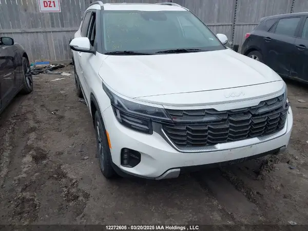 KNDEUCAA8R7562283 2024 KIA SELTOS - Image 1