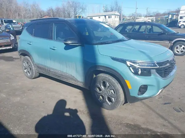 KNDEUCAA8R7583991 2024 KIA SELTOS - Image 1