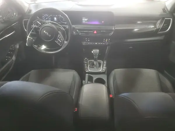 KNDEUCAA8R7584333 2024 KIA SELTOS - Image 8