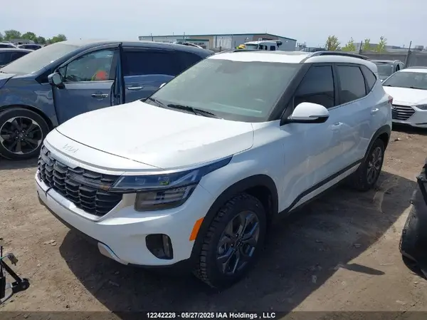 KNDEUCAA8R7591346 2024 KIA SELTOS - Image 2