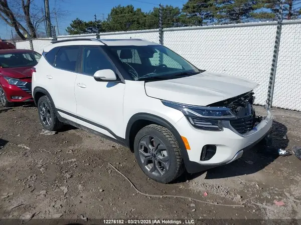 KNDEUCAA8R7657085 2024 KIA SELTOS - Image 1