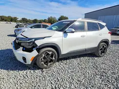 KNDEUCAA8S7693705 2025 KIA SELTOS
