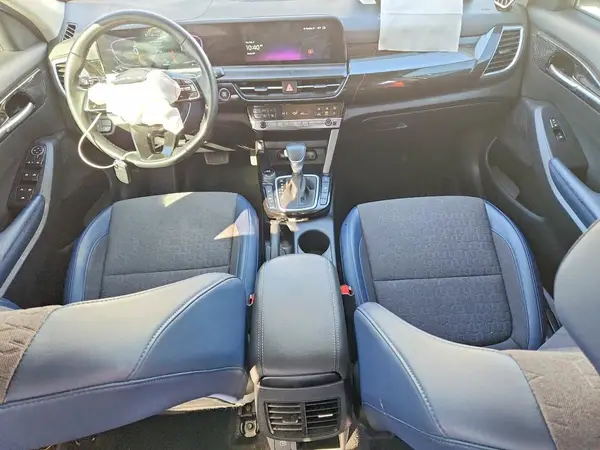 KNDEUCAA8S7693705 2025 KIA SELTOS - Image 8