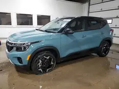 KNDEUCAA8S7719333 2025 KIA SELTOS