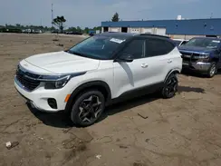 KNDEUCAA8S7770671 2025 KIA SELTOS