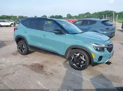 KNDEUCAA8S7781654 2025 KIA SELTOS