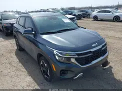 KNDEUCAA8S7781766 2025 KIA SELTOS