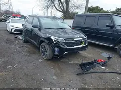 KNDEUCAA8S7790113 2025 KIA SELTOS