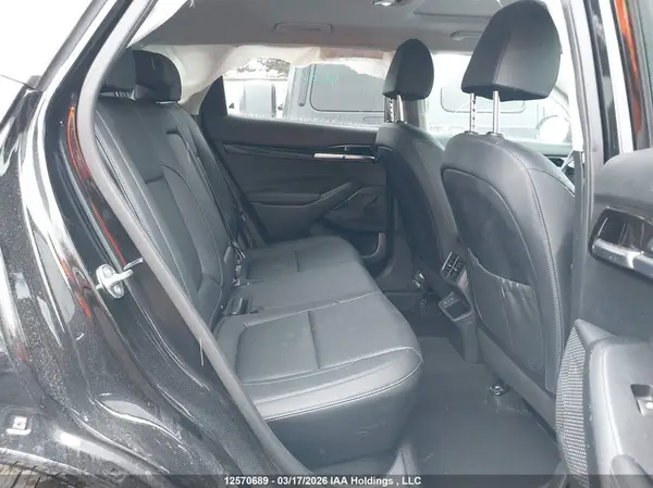 KNDEUCAA8S7790113 2025 KIA SELTOS - Image 8