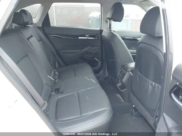 KNDEUCAA8S7809601 2025 KIA SELTOS - Image 8